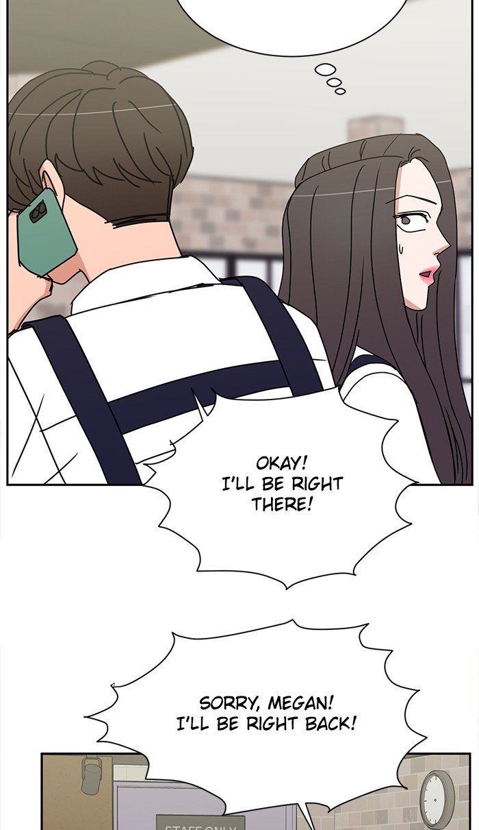 Scorching Romance chapter 75 - page 6