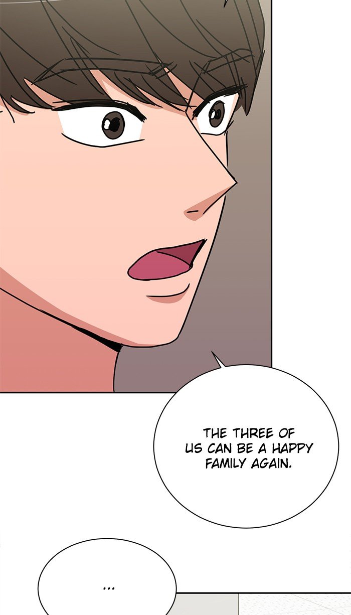 Scorching Romance chapter 75 - page 64