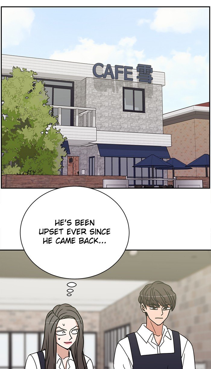 Scorching Romance chapter 75 - page 67