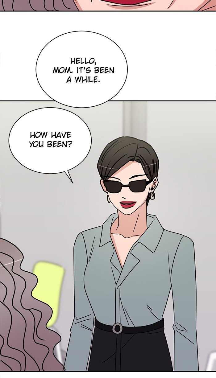 Scorching Romance chapter 75 - page 72