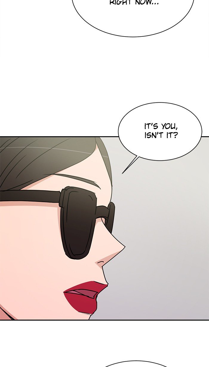 Scorching Romance chapter 75 - page 74
