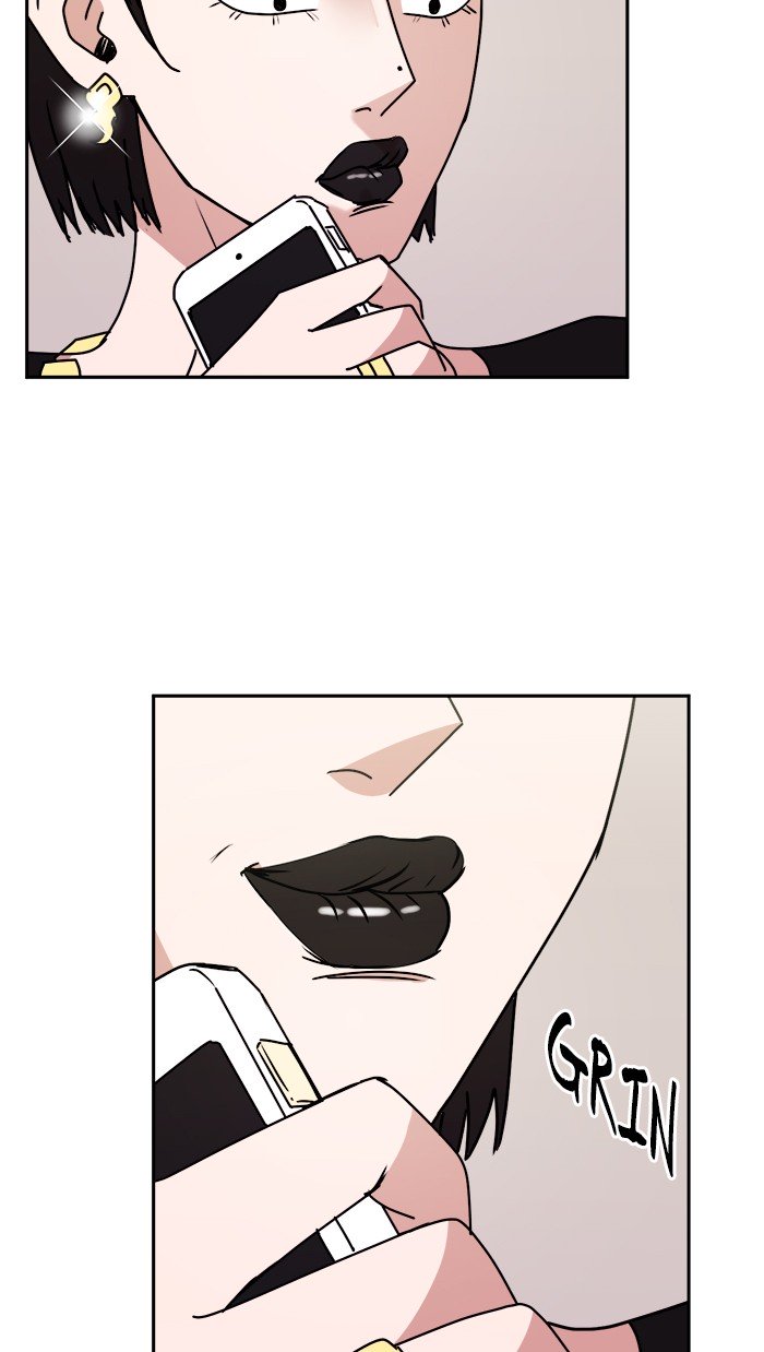 Scorching Romance chapter 27 - page 12
