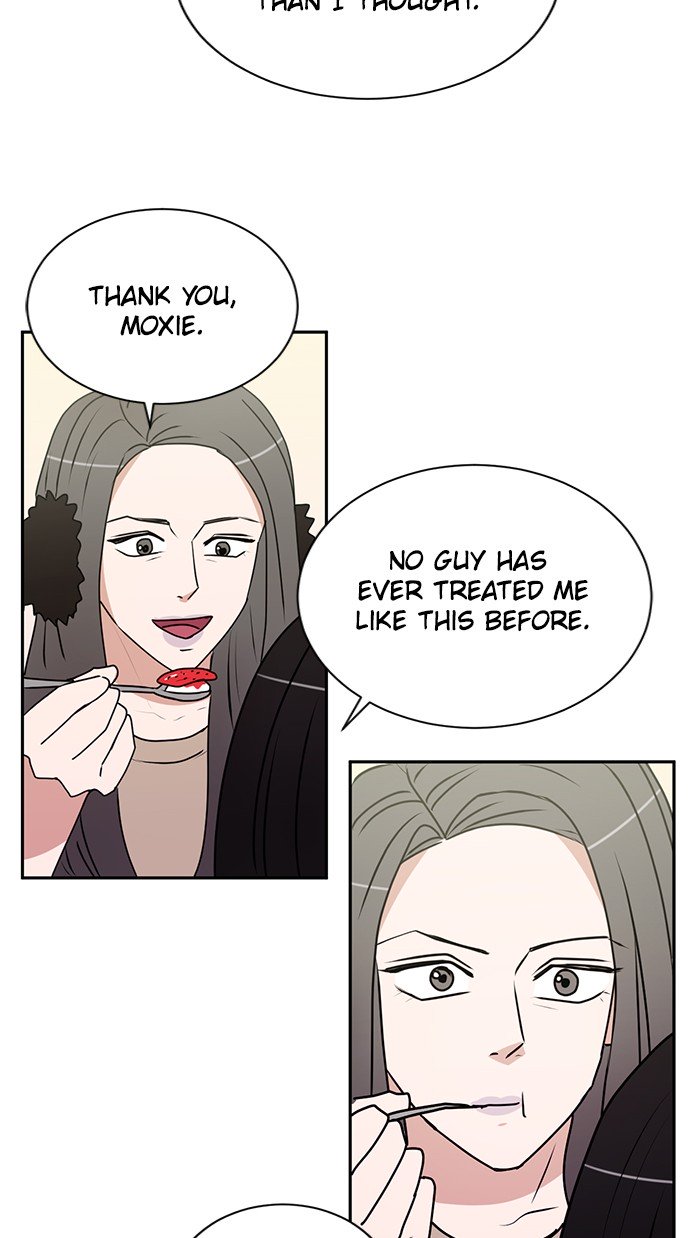 Scorching Romance chapter 27 - page 18