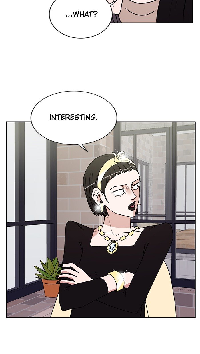 Scorching Romance chapter 27 - page 19