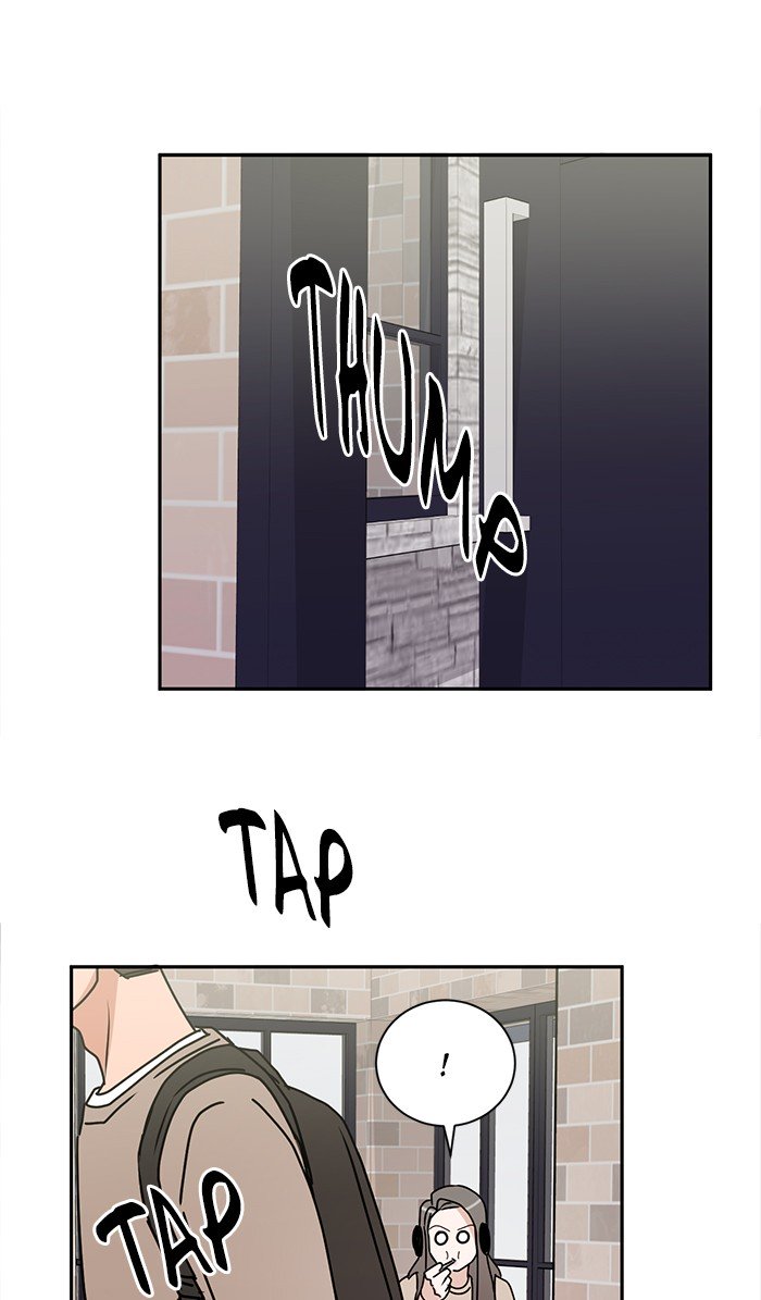 Scorching Romance chapter 27 - page 25