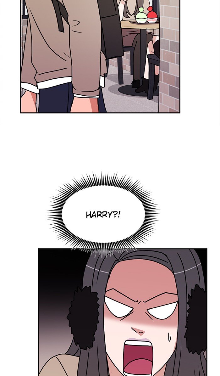 Scorching Romance chapter 27 - page 26