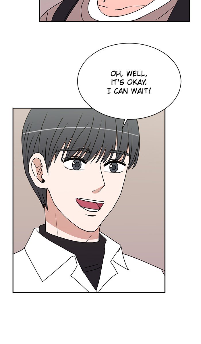 Scorching Romance chapter 27 - page 30