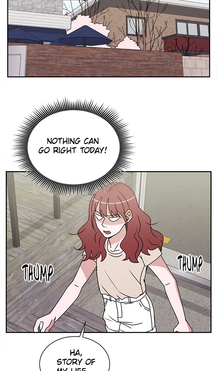 Scorching Romance chapter 27 - page 33