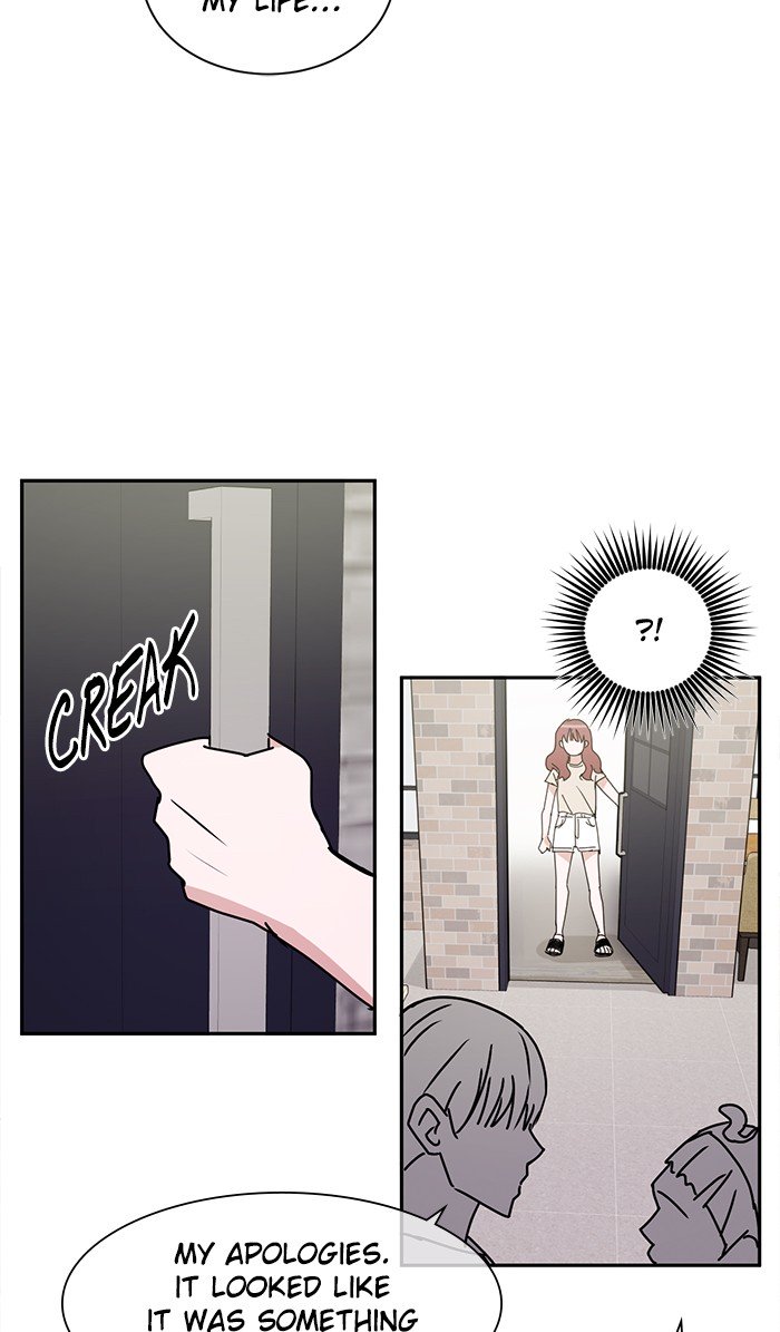 Scorching Romance chapter 27 - page 34