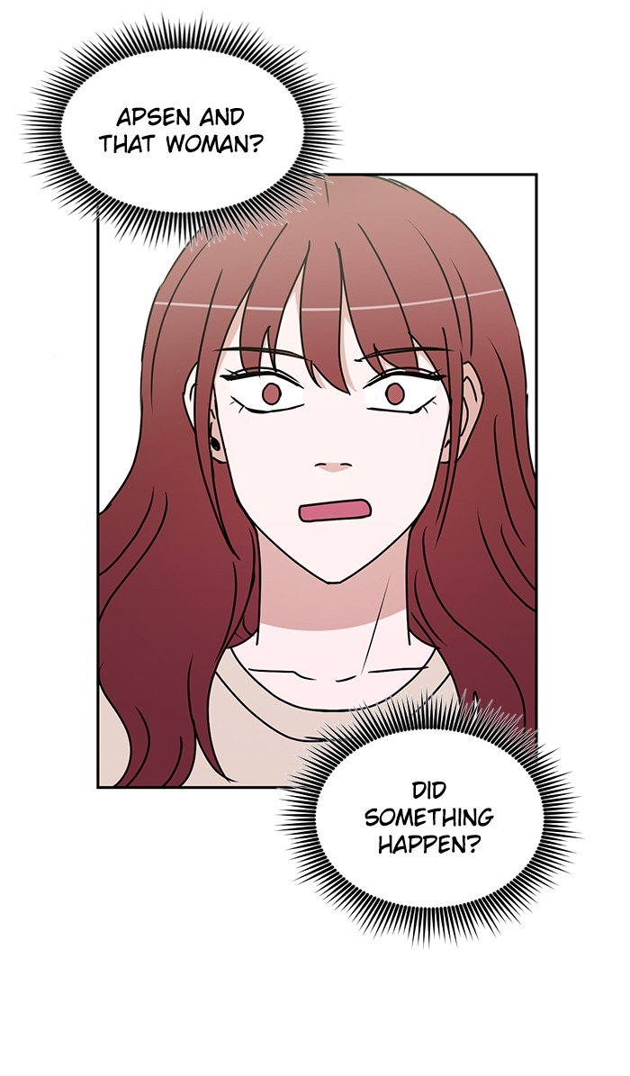 Scorching Romance chapter 27 - page 36
