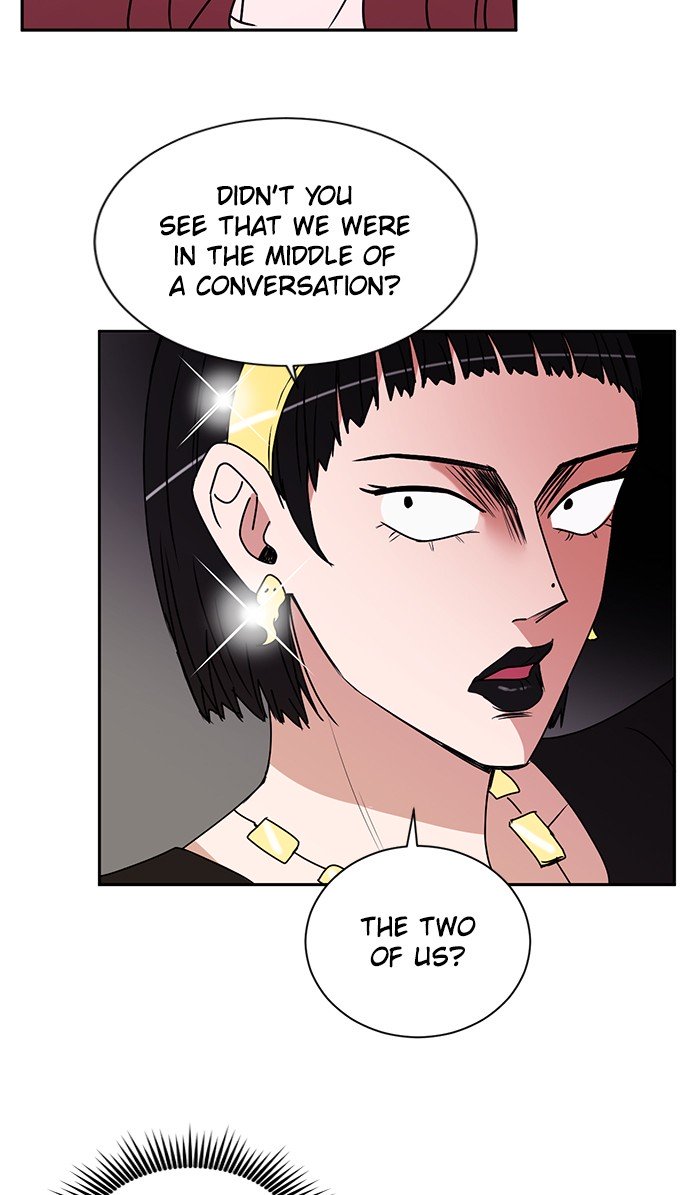 Scorching Romance chapter 27 - page 41
