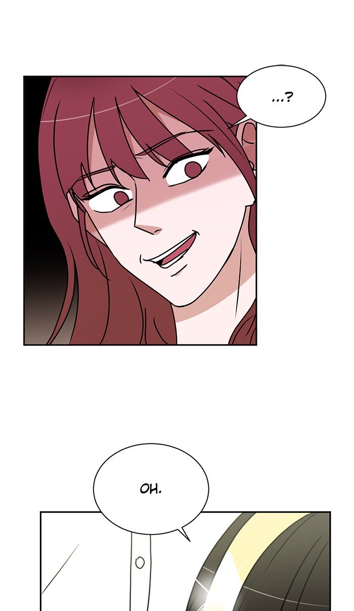 Scorching Romance chapter 27 - page 43