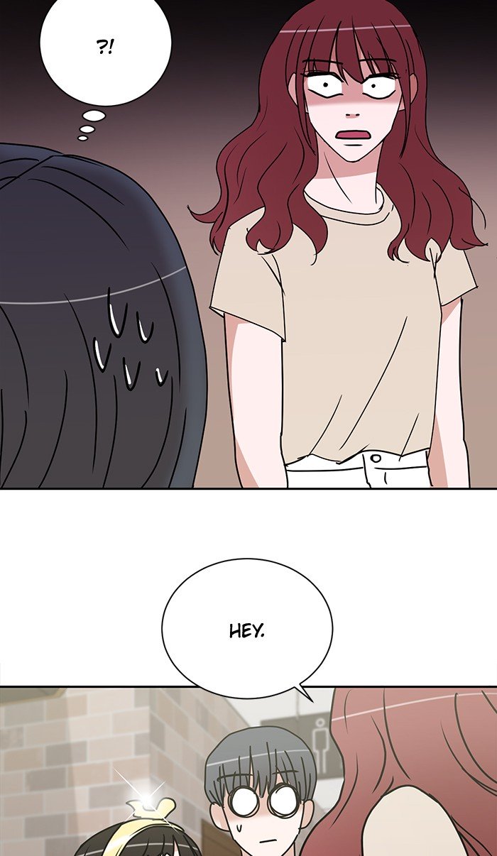 Scorching Romance chapter 27 - page 48
