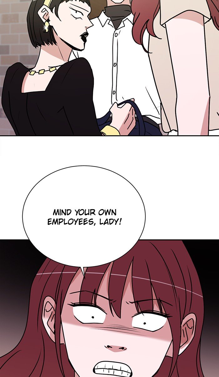 Scorching Romance chapter 27 - page 49