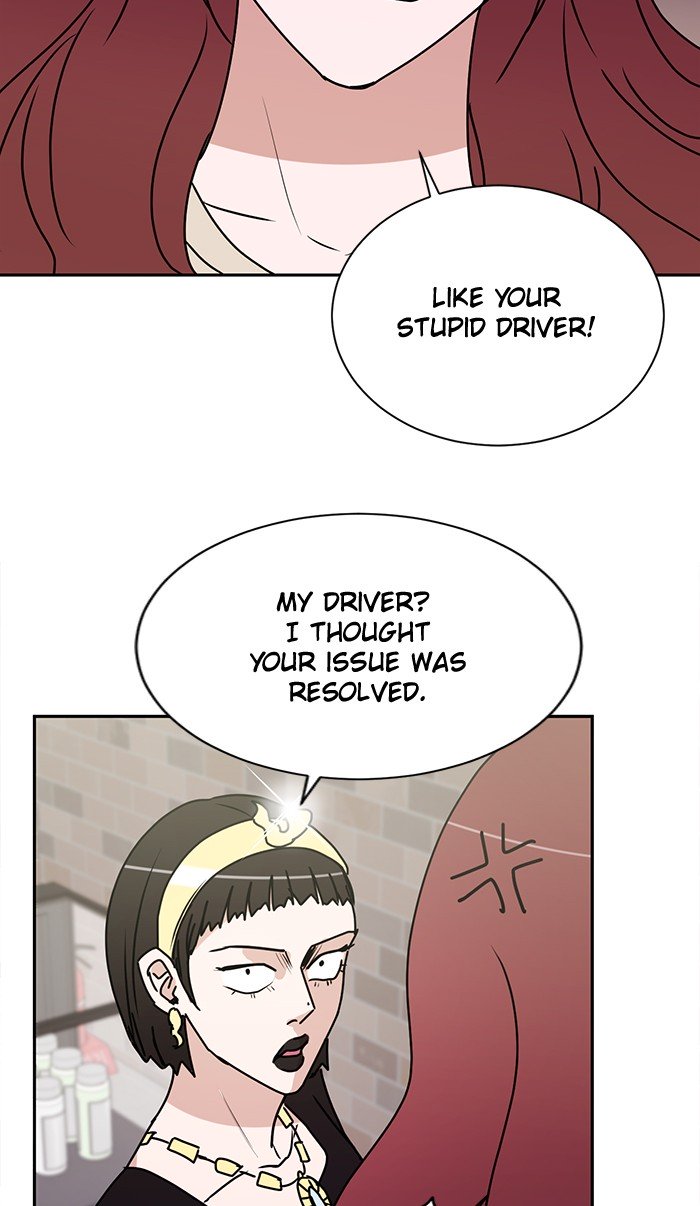 Scorching Romance chapter 27 - page 50
