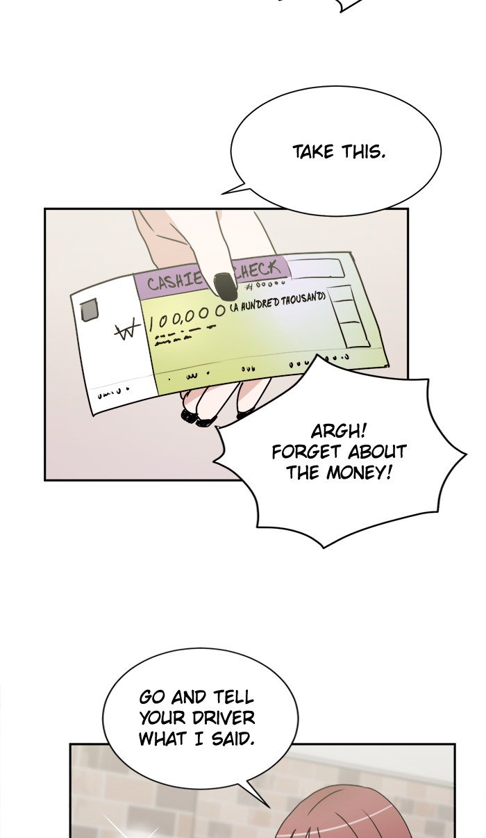 Scorching Romance chapter 27 - page 52