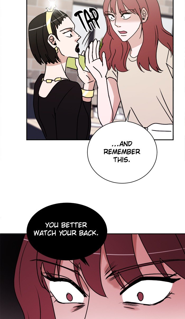 Scorching Romance chapter 27 - page 53