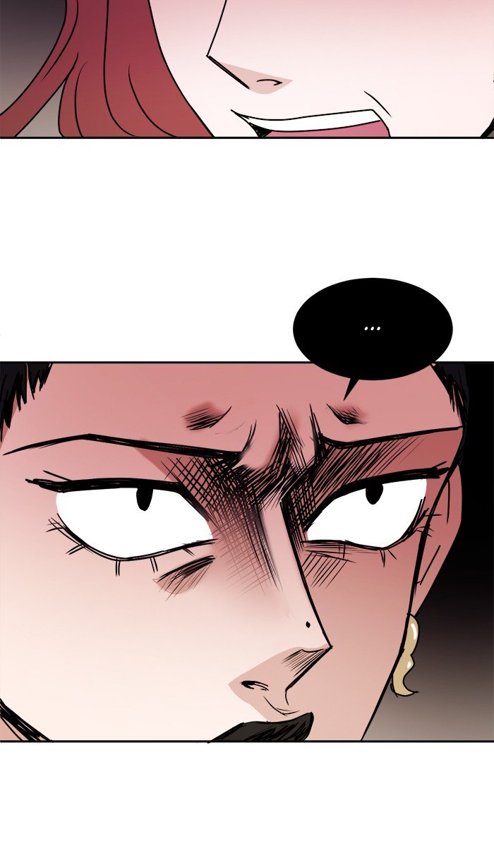 Scorching Romance chapter 27 - page 54