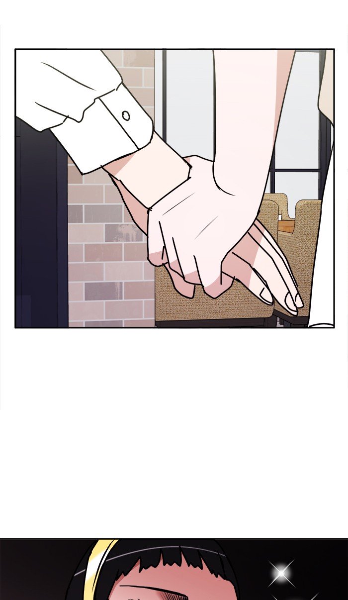 Scorching Romance chapter 27 - page 56