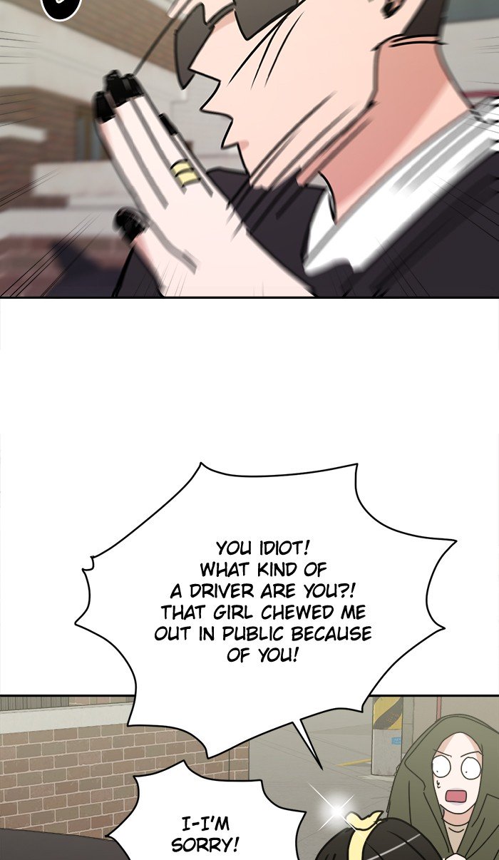 Scorching Romance chapter 27 - page 58