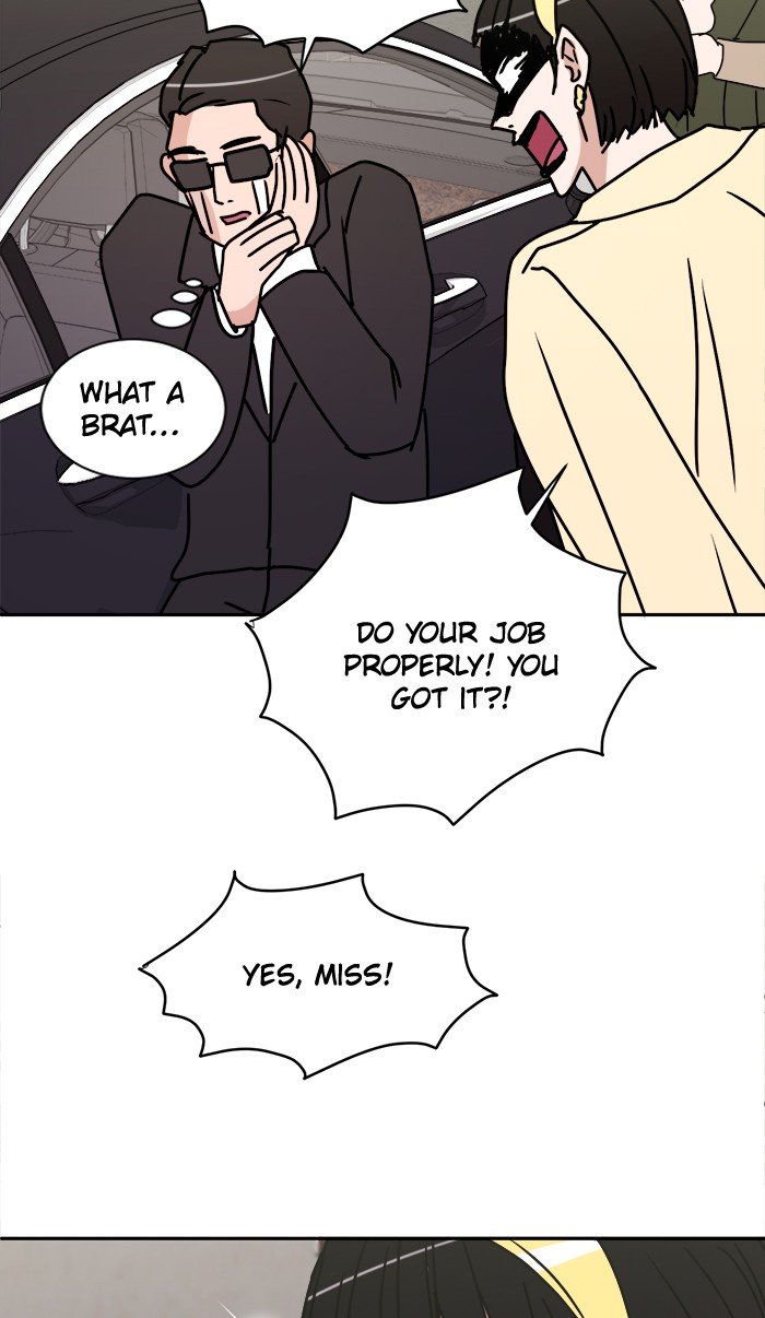 Scorching Romance chapter 27 - page 59