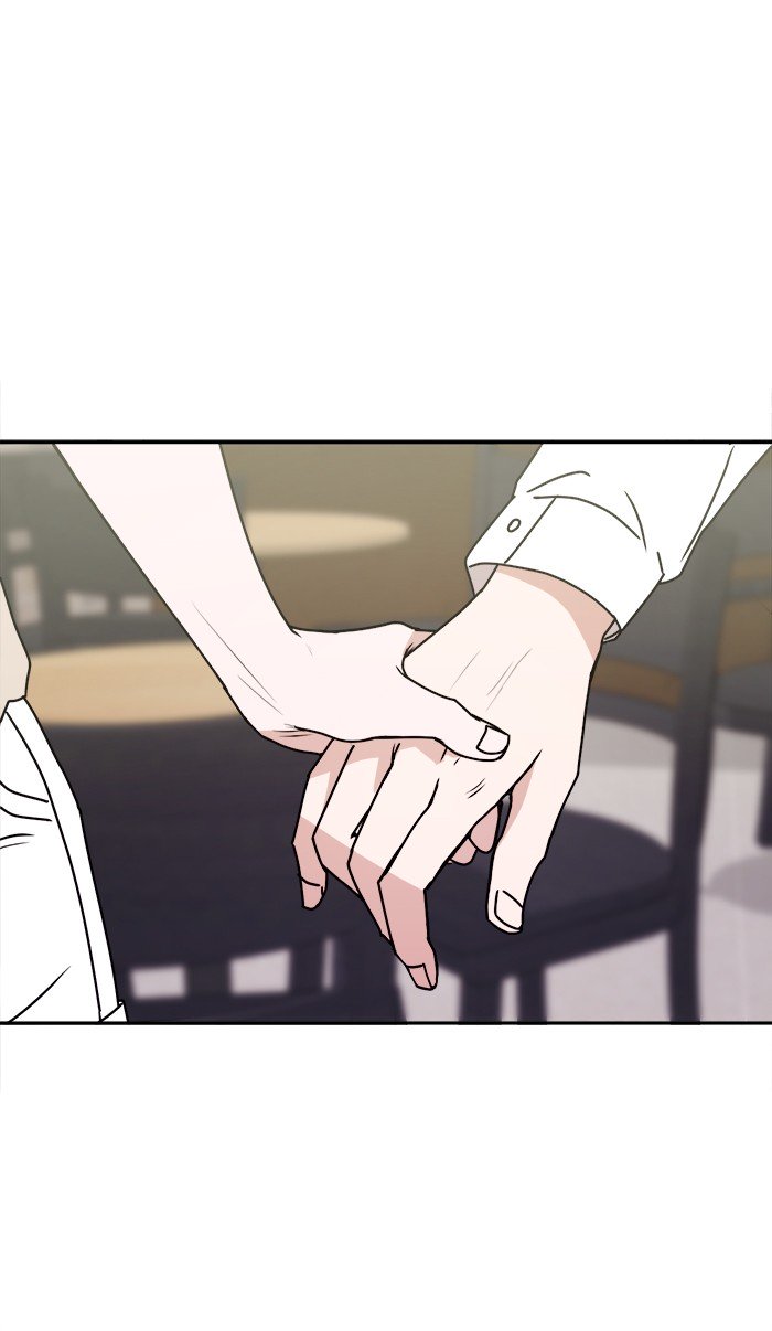 Scorching Romance chapter 27 - page 61