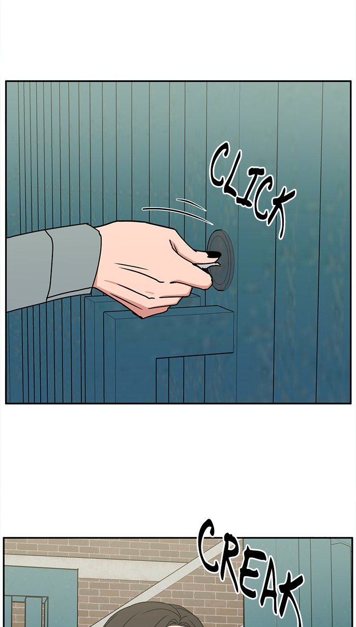 Scorching Romance chapter 76 - page 20