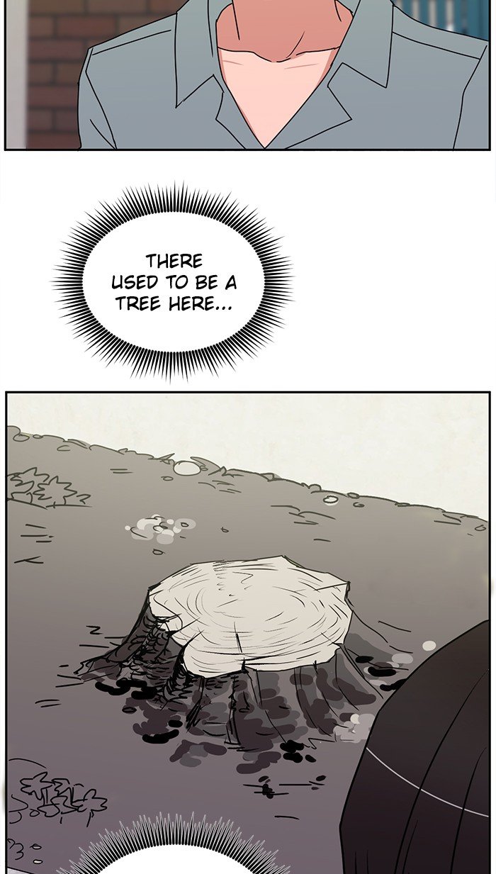 Scorching Romance chapter 76 - page 23