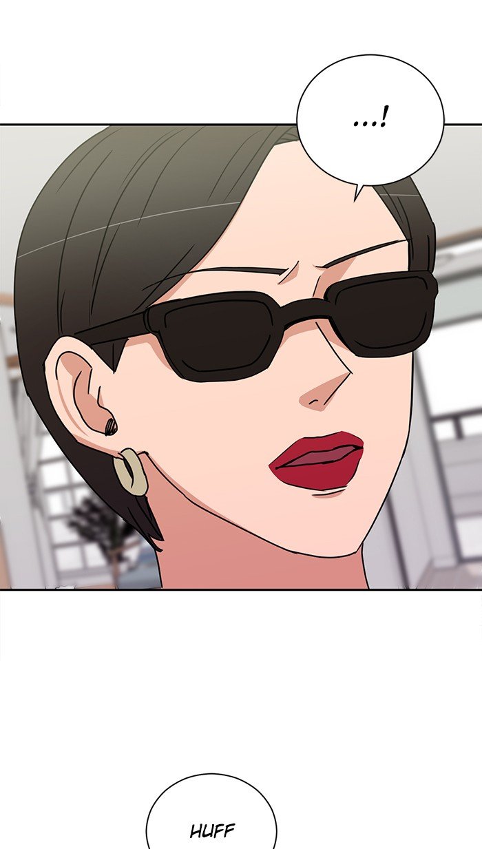 Scorching Romance chapter 76 - page 29