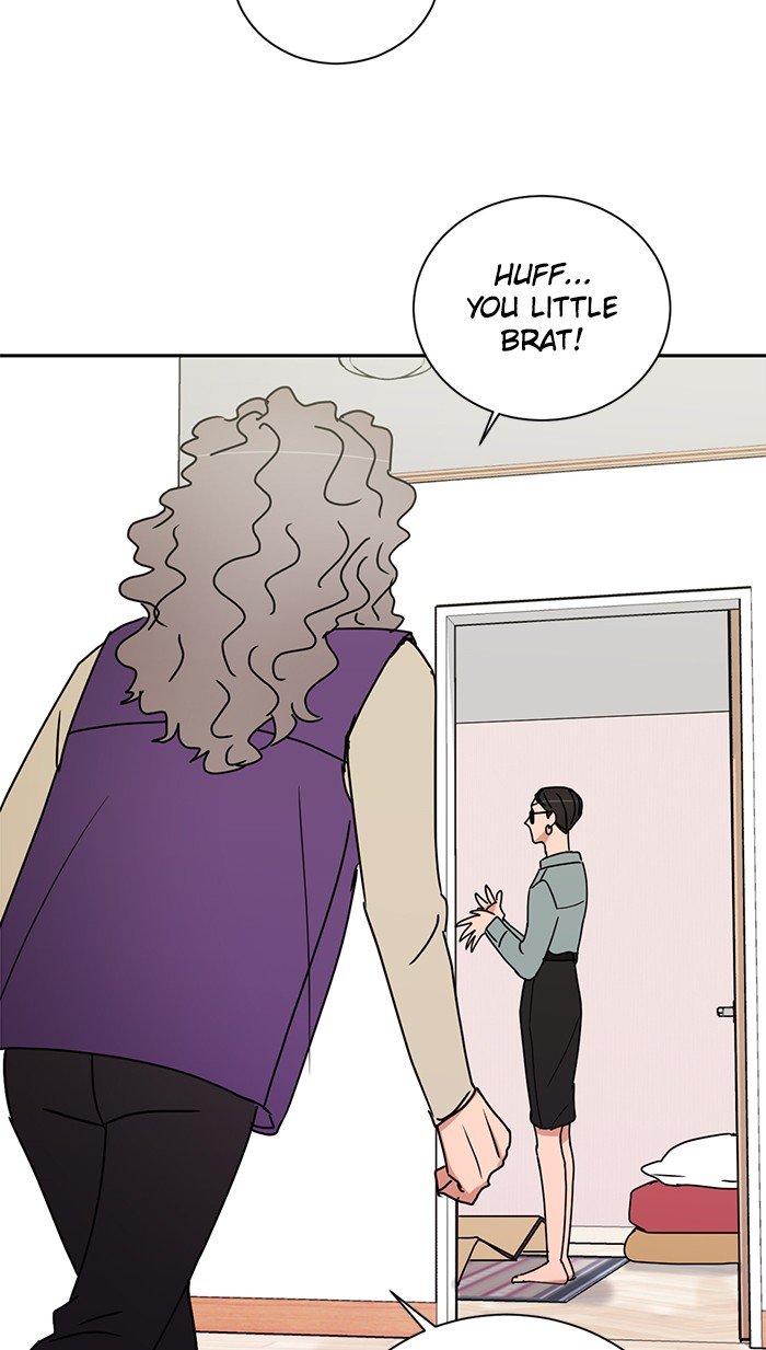 Scorching Romance chapter 76 - page 30