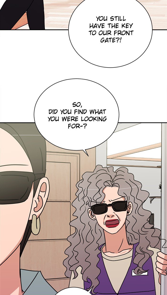 Scorching Romance chapter 76 - page 31