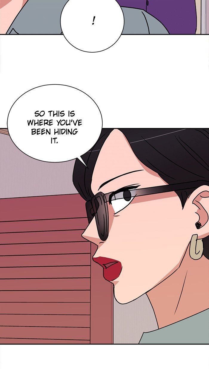 Scorching Romance chapter 76 - page 32