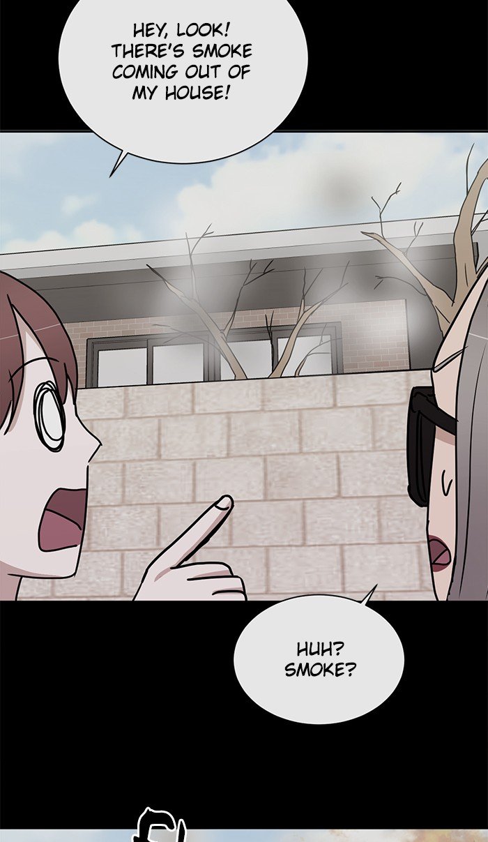 Scorching Romance chapter 76 - page 43
