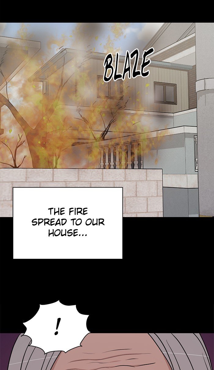 Scorching Romance chapter 76 - page 46