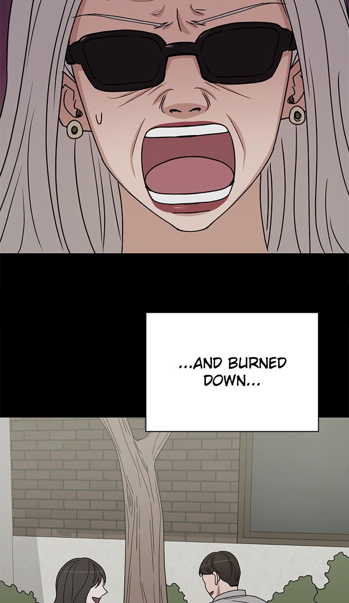 Scorching Romance chapter 76 - page 47