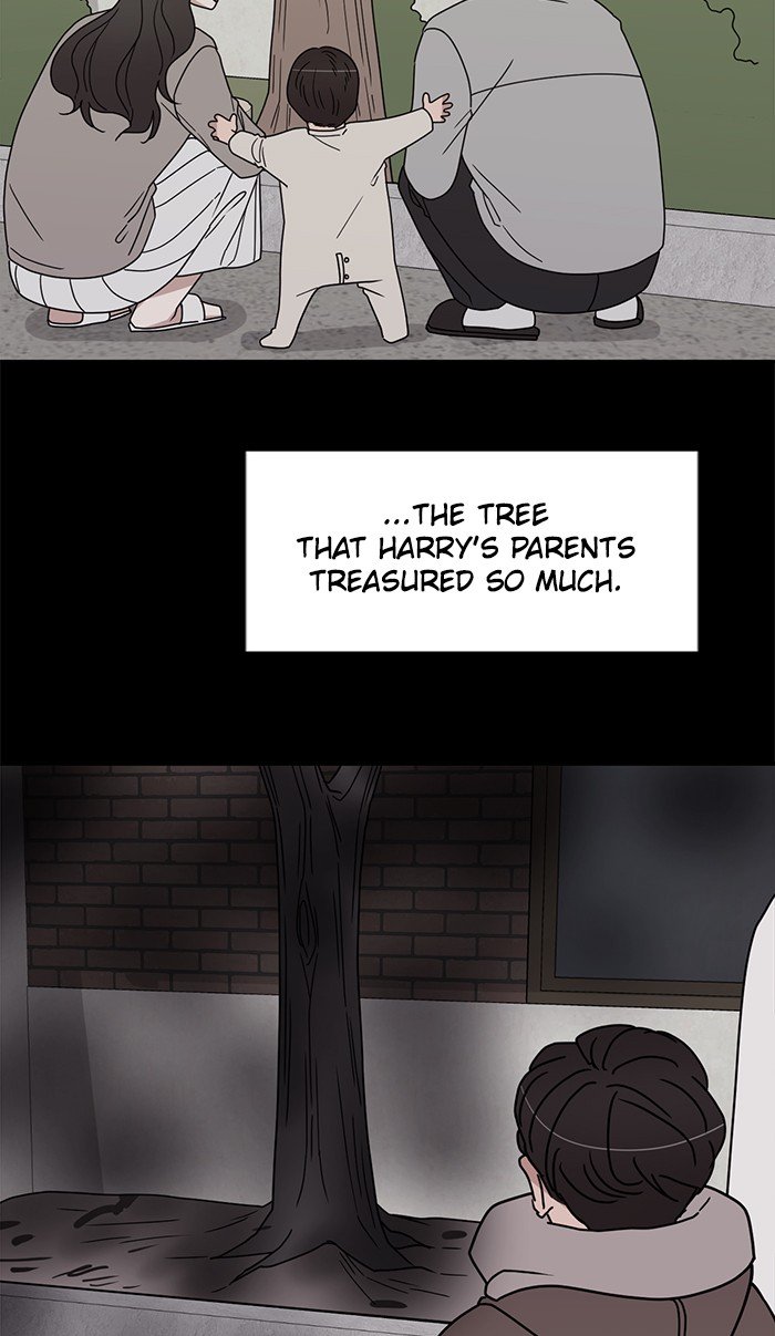 Scorching Romance chapter 76 - page 48
