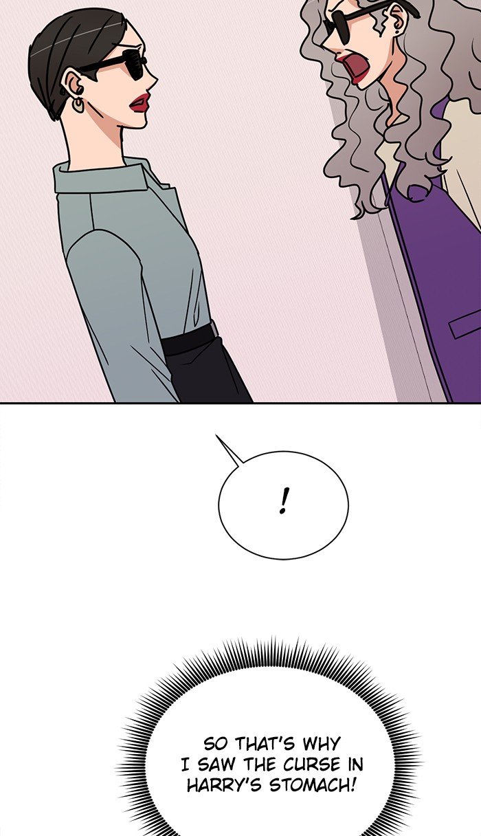 Scorching Romance chapter 76 - page 64
