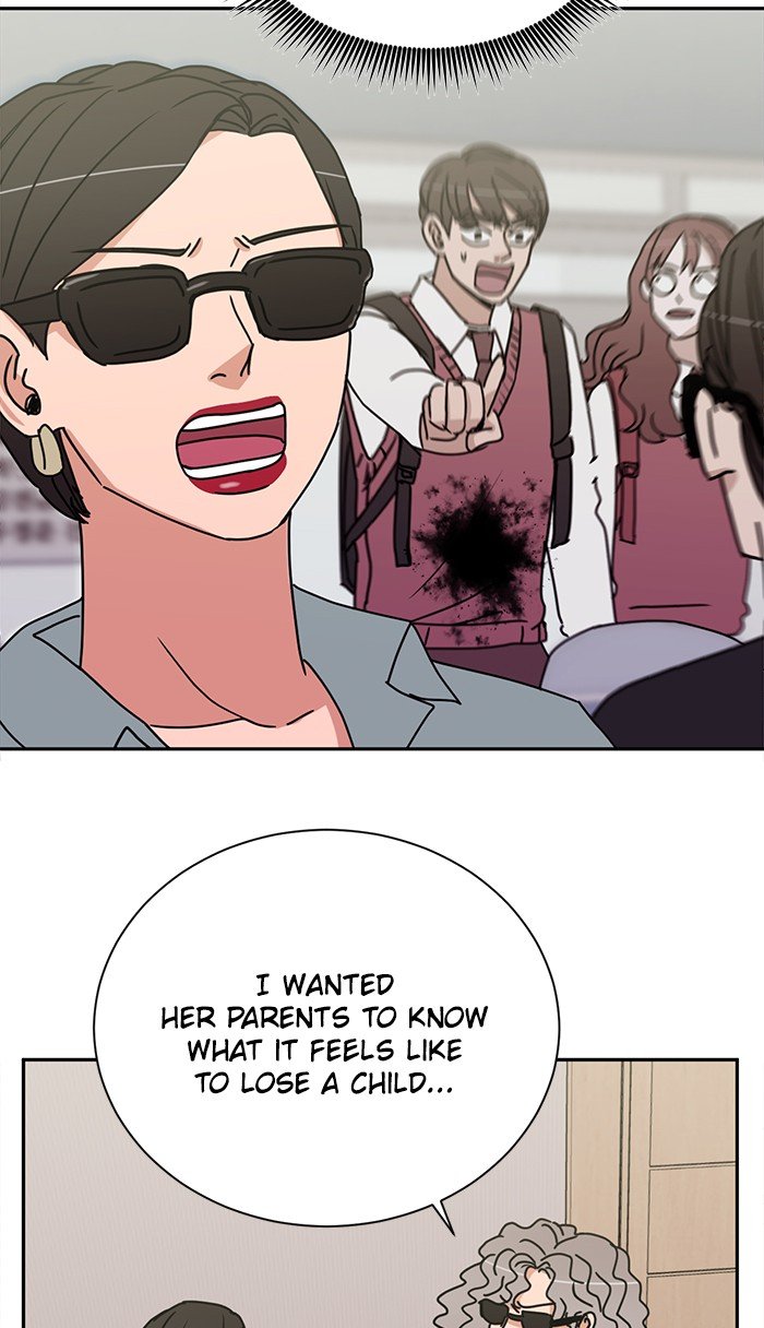 Scorching Romance chapter 76 - page 65