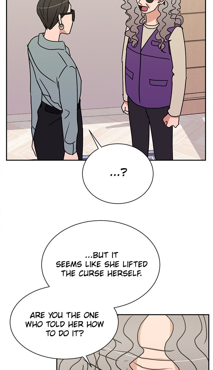 Scorching Romance chapter 76 - page 66