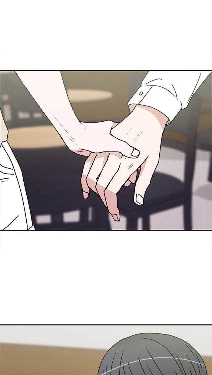 Scorching Romance chapter 28 - page 1