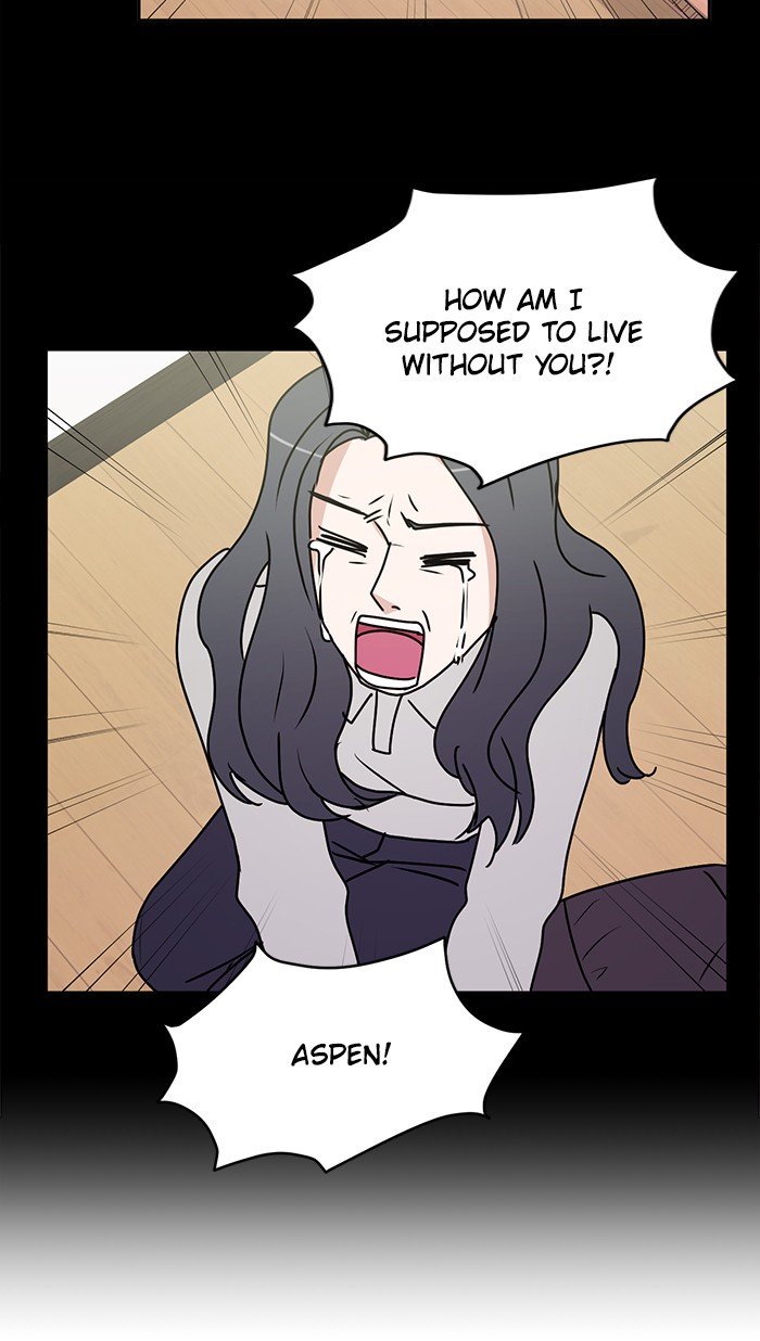 Scorching Romance chapter 28 - page 10
