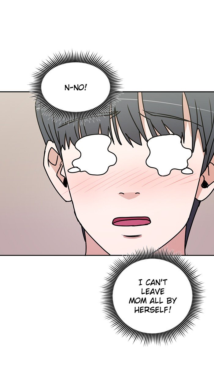 Scorching Romance chapter 28 - page 11