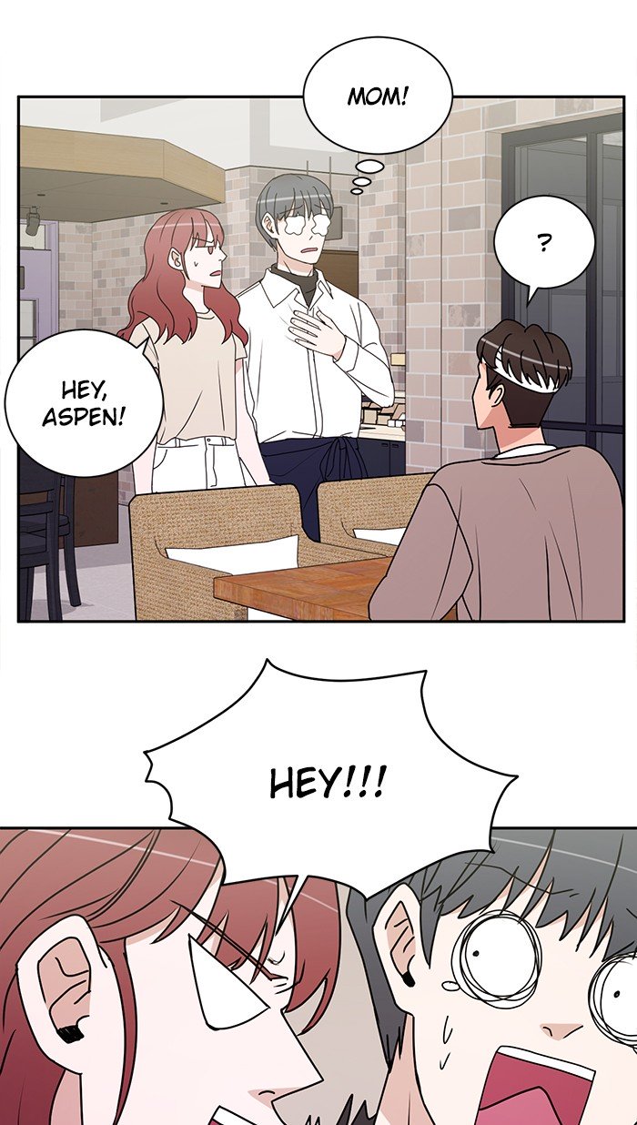 Scorching Romance chapter 28 - page 12