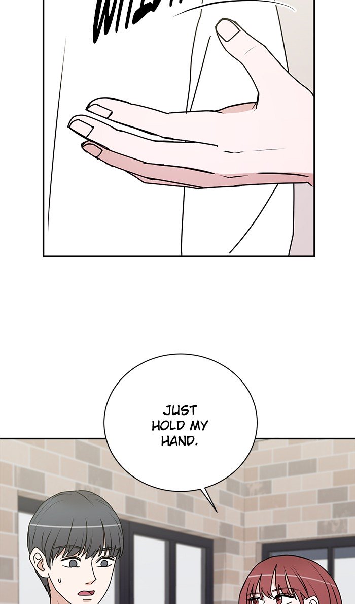 Scorching Romance chapter 28 - page 20