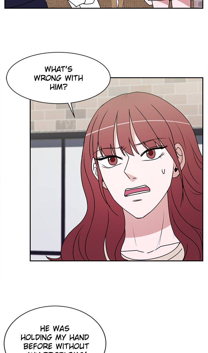 Scorching Romance chapter 28 - page 24