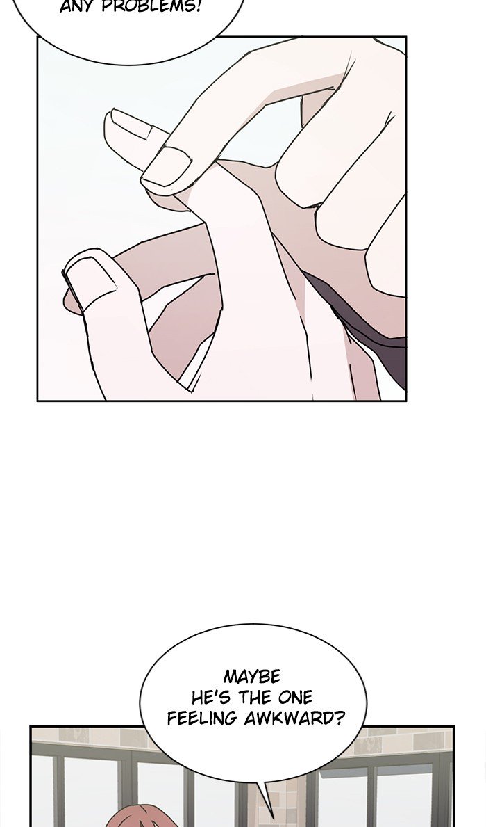 Scorching Romance chapter 28 - page 25