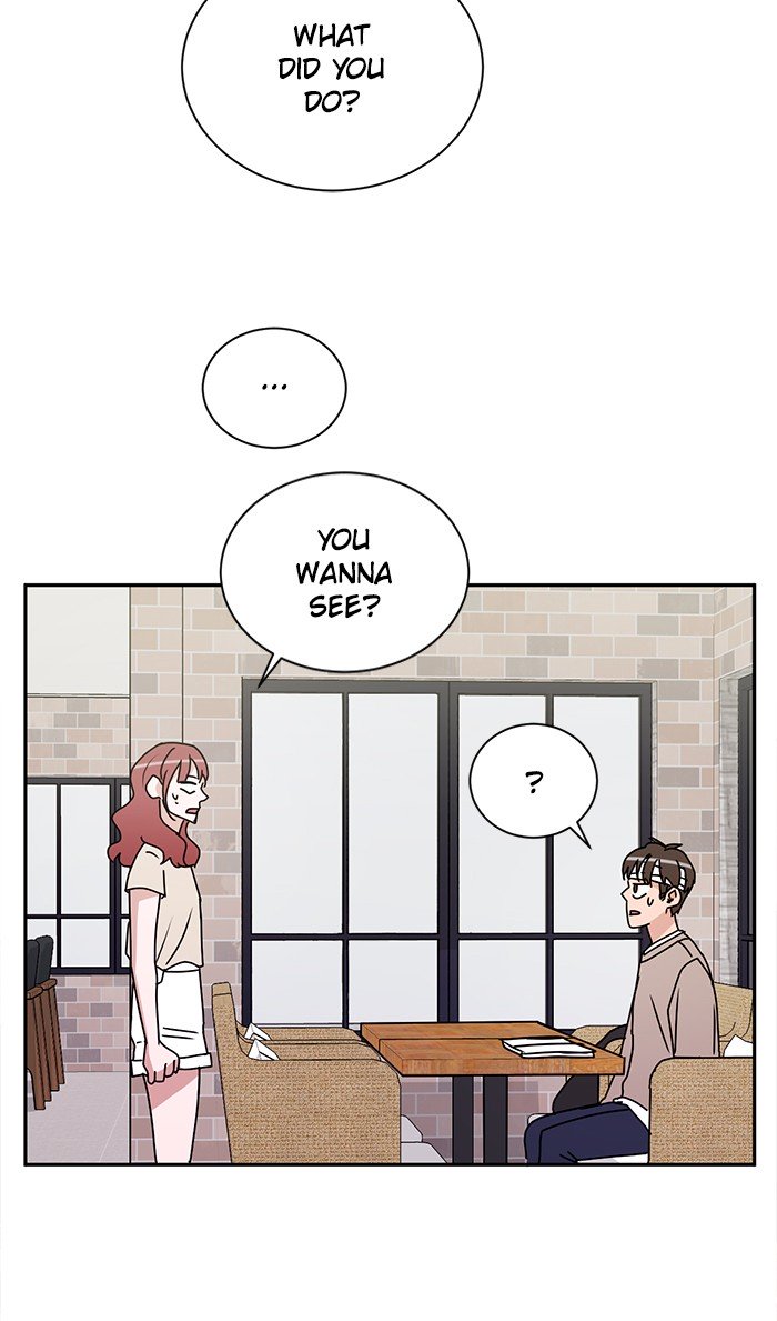 Scorching Romance chapter 28 - page 28