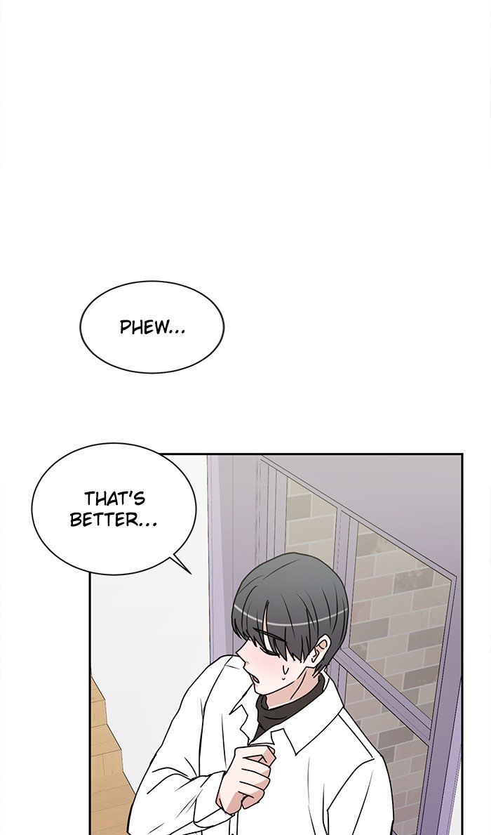 Scorching Romance chapter 28 - page 29