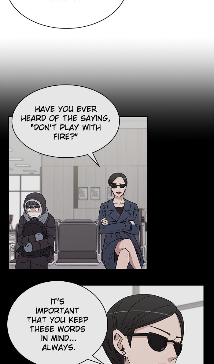 Scorching Romance chapter 28 - page 31