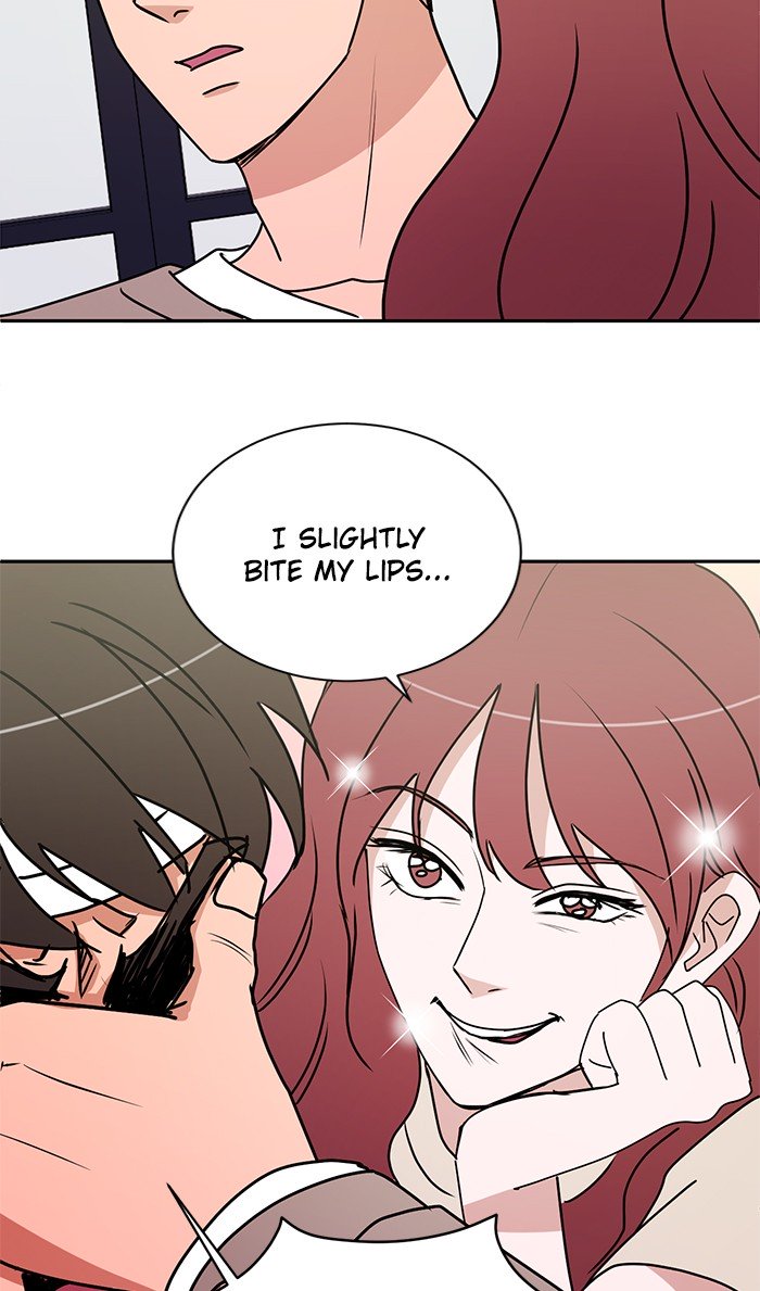 Scorching Romance chapter 28 - page 36